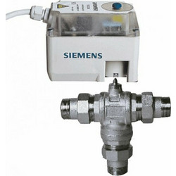 Siemens XBZ3/4 Τρίοδη Ηλεκτροβάνα 3/4 Νερού Πλήρης
