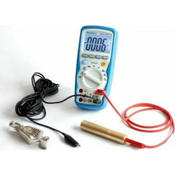 PeakTech Body Voltage Ψηφιακός Μετρητής Ακτινοβολίας