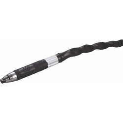 M7 QA421A Ευθύς Αεροτροχός με Τσοκ 3mm