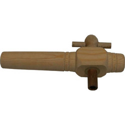 Κάνουλα βαρελιού Φ26mm