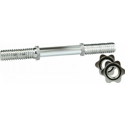 Toorx Λαβή Αλτήρα 1x 1.7kg Φ25mmΚωδικός: 10-432-020