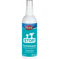 Trixie Keep Off Απωθητικό Spray Εσωτερικών & Εξωτερικών Χώρων 175ml