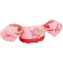 Sevylor Μπρατσάκια Deluxe Pink Fairy
