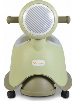 Cangaroo Mini Vespa Γιο Γιο Scooter Πράσινο
