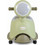 Cangaroo Mini Vespa Γιο Γιο Scooter Πράσινο