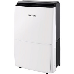 Kullhaus Qualis 20L Ion Αφυγραντήρας 20lt με Ιονιστή
