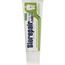 Biorepair Kids 6-12 Mint Οδοντόκρεμα 75ml