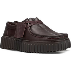Clarks - Μοκασίνια Torhill Bee ΓΥΝ.ΥΠΟΔΗΜΑ