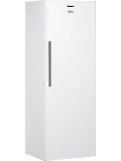 Whirlpool SW8 AM2Y WR 2 Ψυγείο Συντήρηση 364lt Υ187.5xΠ59.5xΒ63cm Λευκό