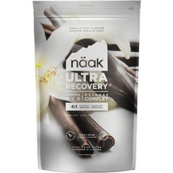 Naak Complete Recovery Mix Vanilla Chaϊ NCC