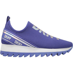 DKNY Abbi Γυναικεία Sneakers Μωβ K4297210-PE5