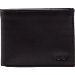 Levi's Bifold Wallet ανδρικό δερμάτινο πορτοφόλι 375410283-1
