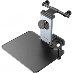 Μαγνητική Βάση Αυτοκινήτου Baseus MagPro II (C40272901121-00) - Μαύρο BAS-C40272901121-00