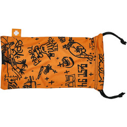 Sun Pouch Crypto Orange