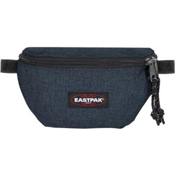 Eastpak Springer Ανδρικό Τσαντάκι Μέσης Αδιάβροχο Μπλε EK074-26W