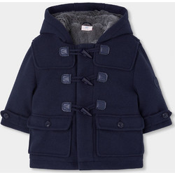 BOBOLI ΠΑΛΤΟ ΜΠΛΕ 864031-2440