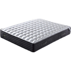 Fidelio Home Perla Στρώμα Ύπνου Δύο Εποχών 180x200cm