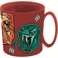Stor Harry Potter School Shields Mug