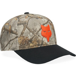 Fox Realtree Subframe Καπέλο Πράσινο