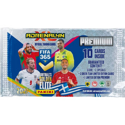 Panini Fifa 365 2027 Adrenalyn Premium Κάρτες (PA.KA.FI.327)
