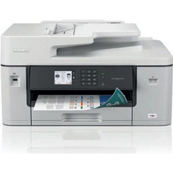 Brother MFC-J6540DW Έγχρωμο Πολυμηχάνημα Inkjet με Wi-Fi και Mobile Print