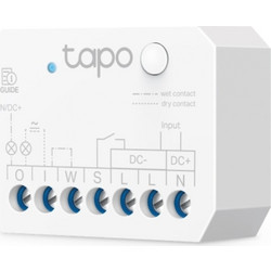 TP-Link Tapo S110E Smart Switch Module (TAPO S110E) (TPTAPOS110E)