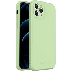 Wozinsky Color Back Cover Green (iPhone 11 Pro)