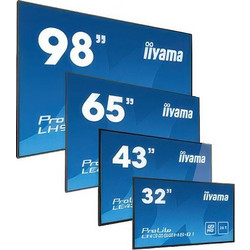 iiyama LH6581UHSG-1AG
