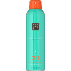 Rituals The Ritual Of Karma Sun Protection Αντηλιακό Spray Σώματος SPF30 200ml