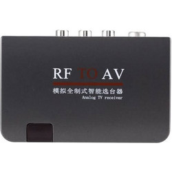 RF to RCA Adaptor OEM (NEW)