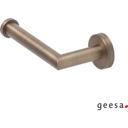 ΧΑΡΤΟΘΗΚΗ NEMOX GEESA ANTIQUE BRASS 6509-221