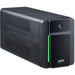 APC BVX700LI uninterruptible power supply (UPS) Line-Interactive 700 VA 360 W 4 AC outlet(s)