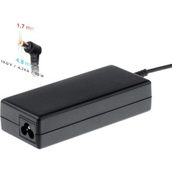Τροφοδοτικό Laptop Akyga AK-ND-08 19V / 4.74A 90W 4.8 x 1.7mm Συμβατό με HP 1.2m