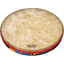 Remo 12" Kids Percussion Frame Drum