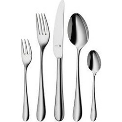 WMF Merit Cutlery Set, 66-piece (11 4000 6341) WMF4000