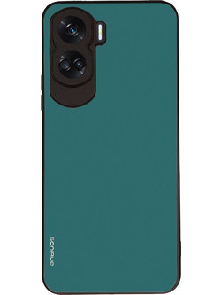 Sonique ColorBloc Series Θήκη (Honor 90 Lite 5G) Πετρόλ
