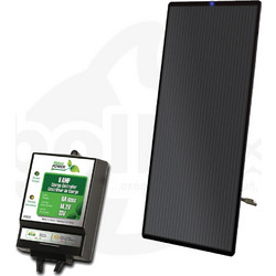 Ηλιακός Φορτιστής Μπαταρίας 22W Nature Power