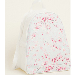 Backpack 43x35x23cm Αμυγδαλια Beauty Home