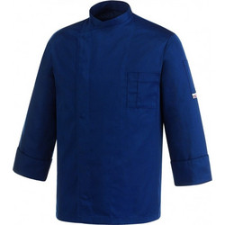 EgoChef Σακάκι Σεφ Μπλέ Blue Saylor Cheap 2042006C