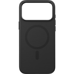Tech21 EvoPulse Fauxven MagSafe Θήκη Black (iPhone 18 Pro Max / 17 Pro Max)