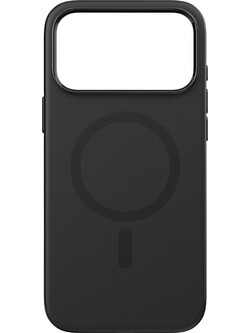 Tech21 EvoPulse Fauxven MagSafe Θήκη Black (iPhone 18 Pro Max / 17 Pro Max)