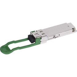 HPE Aruba Transceiver QSFP28 100Gbit/s LC FR1 SMF 2km (R9B63A)