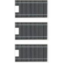 Φίλτρο ECOVACS DFI032165 για Deebot T90 / X12 (Αντιβακτηριακό Ag+)
