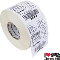 Ετικέτες Zebra Z-Perform 1000D 102 x 152 mm - Πακέτο 12 τεμ. (MPN 800284-605)