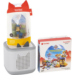 Tonies Μουσικό Παιχνίδι Toniebox 2 - Paw Patrol - για παιδιά 3+