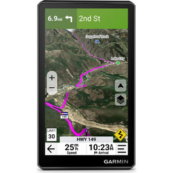 Garmin Zumo XT3 Συσκευή Πλοήγησης GPS 6" με υποδοχή κάρτας (010-03861-10)