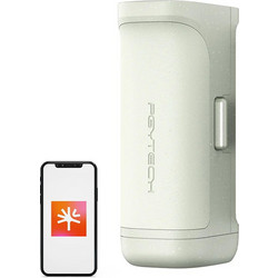 Pgytech Βάση Κινητού με Ενσωματωμένη Power Bank - Πράσινο