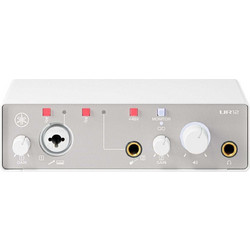 Yamaha UR-12 MK3