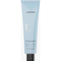 Lebon Une Piscine A Antibes Mint Toothpaste 75ml