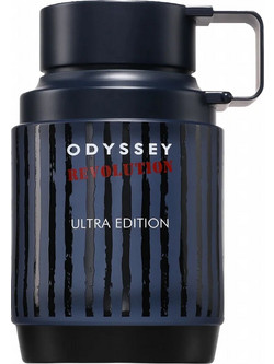 Armaf Odyssey Revolution Ultra Eau de Parfum 100ml